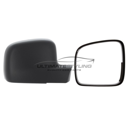 Transporter wing door - vw, t5
