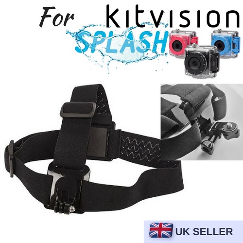 Head helmet strap harness - head,