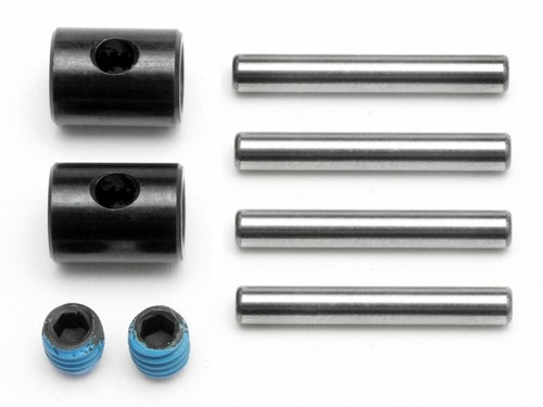Hpi racing 86289 rebuild - 86289,