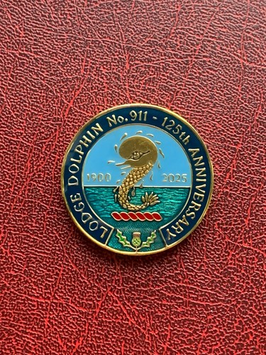 Lodge dolphin 911 125th - dolphin,