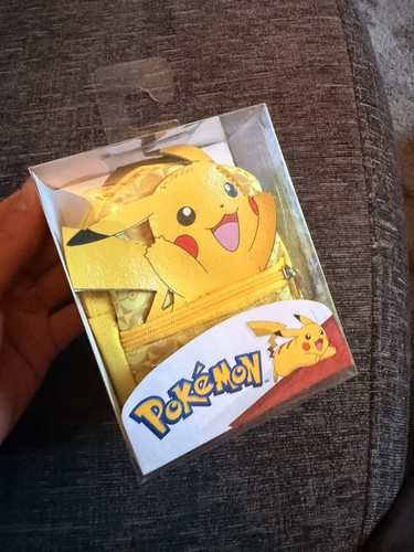 Pokemon cute mini bags new - pokemon,
