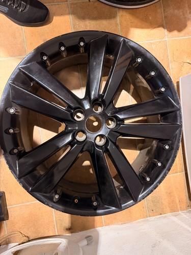 Genuine jaguar kalimnos - genuine, xf