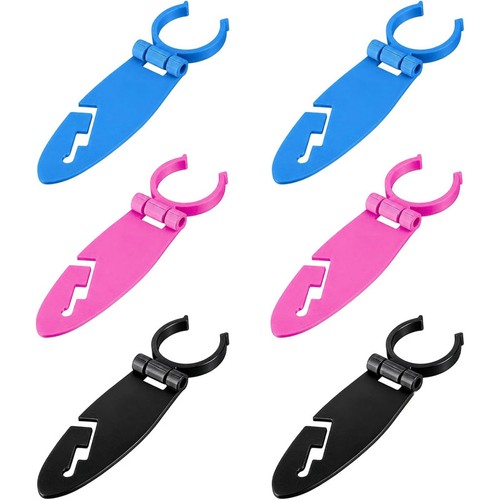 6pcs holder for - 6pcs, various