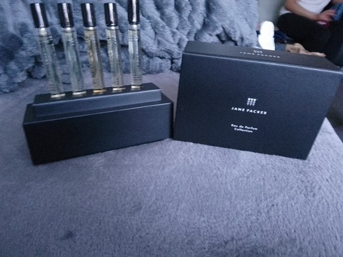 Jane packer eau parfum - de,