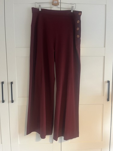 House foxy burgundy wide - house,