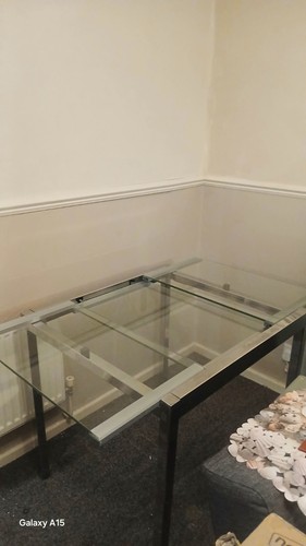 Ikea glivarp extendable glass - ikea,