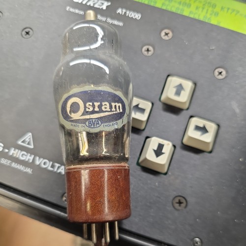 Osram kt36 power - osram, valve
