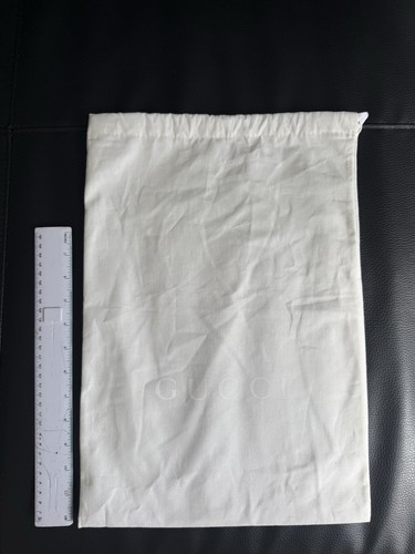 Gucci medium brown drawstring - medium,