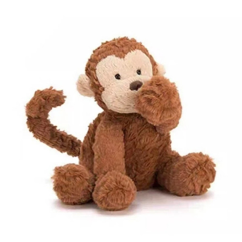 Jelly fuddlewuddle monkey soft - jelly,