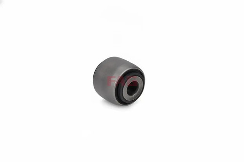 Wishbone bush rubber - wishbone, rubber-metal