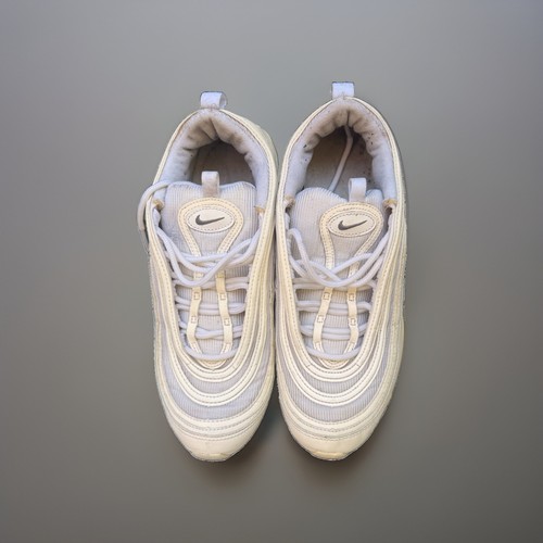 Nike air max - max, a