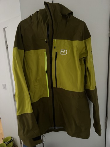 Ortovox guardian ski - guardian, jacket