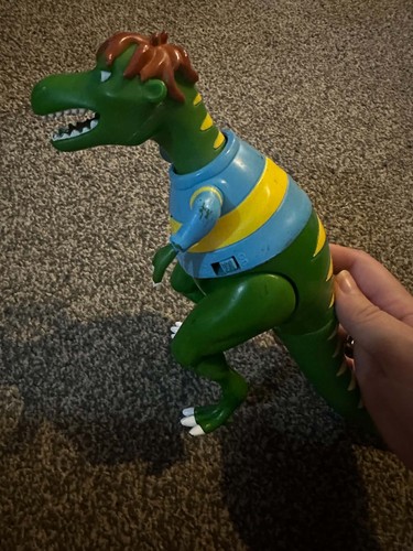 Rare horrid henry - henry, dinosaur