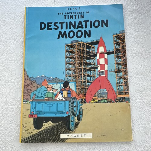 The adventures tintin - of,
