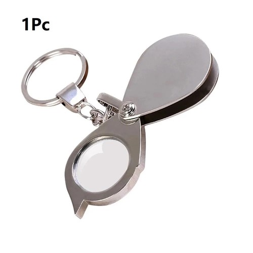 30x mini metal - 10/15/20/30x,