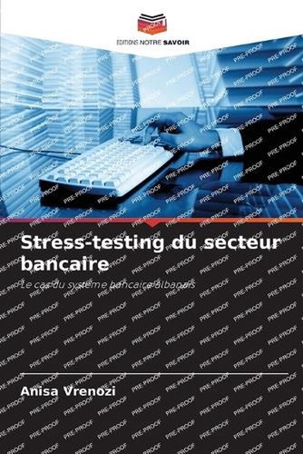 Stress testing secteur - stress-testing, du