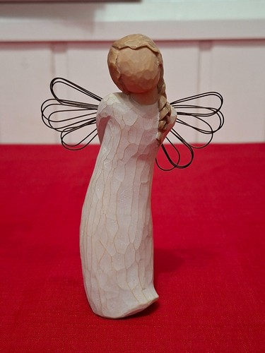 Original willow tree - figure,