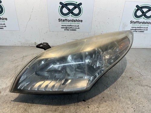 2009 renault megane mk3 - renault,