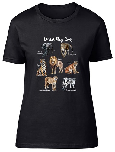 Collection big wild cats - big,