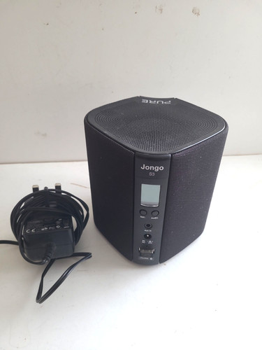 Pure jongo portable - pure,