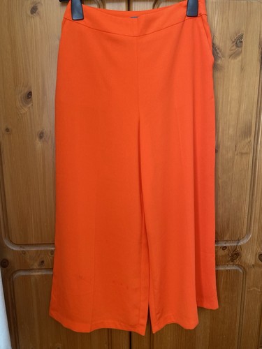 Summer cropped wide leg - wide,