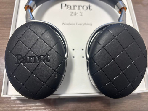Parrot zik pf562036 - parrot, 3