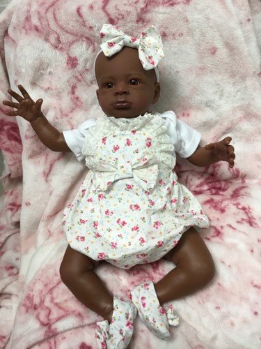 Reborn doll new - reborn,