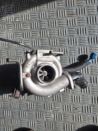Mhi mitsubishi evo - mitsubishi,