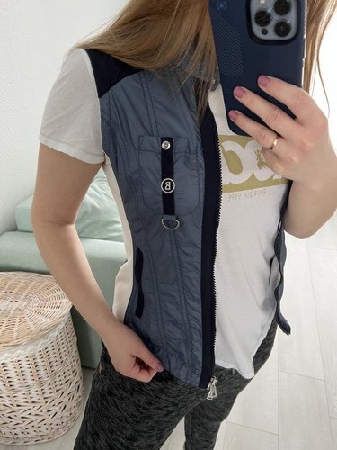 Women bogner vest multicolor - women,