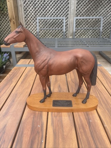 Vintage beswick connoisseur - vintage,