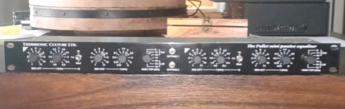 Thermionic culture ltd pullet - culture,
