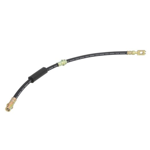 New brake hose - brake,