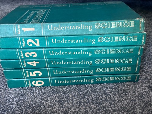 Purnell understanding science - purnell,