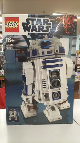 Lego star wars - lego,