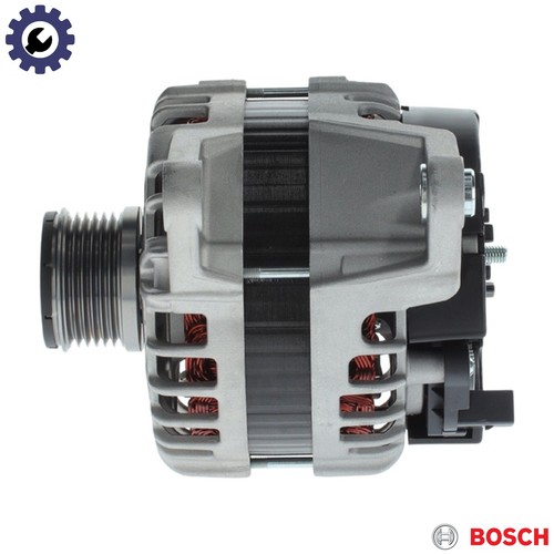 Alternator 986 a01 - alternator,