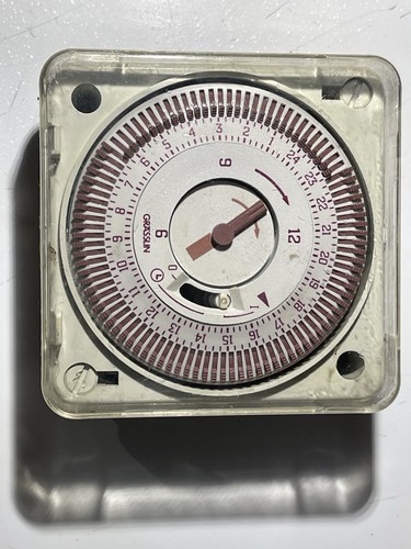 Gledhill systemate 2000 125 - gledhill,
