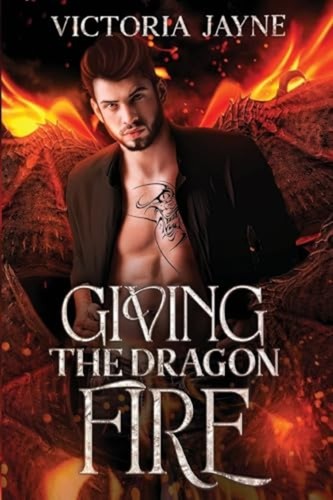 Giving the dragon - giving,