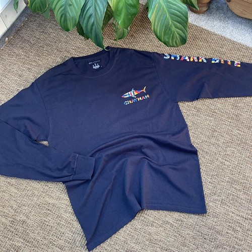 Champion chatham shark - (444),