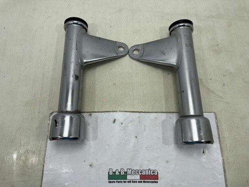 Pair brackets holders light - brackets,