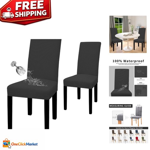 Waterproof chair protector set - protector,