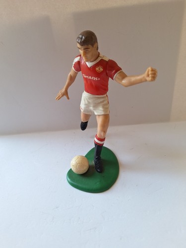 Vintage steve bruce - steve, man