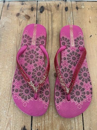 Ipanema ladies flip - ladies, flops