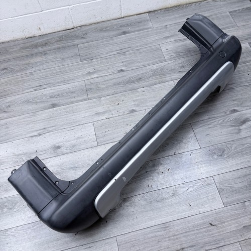 Citroen berlingo mk2 bumper - citroen,