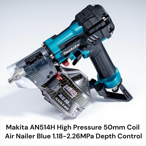 Makita an514hm blue high - an514hm,