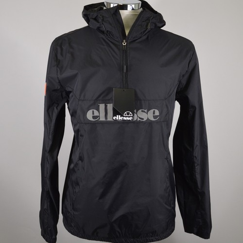 Men ellesse black retro - ellesse,
