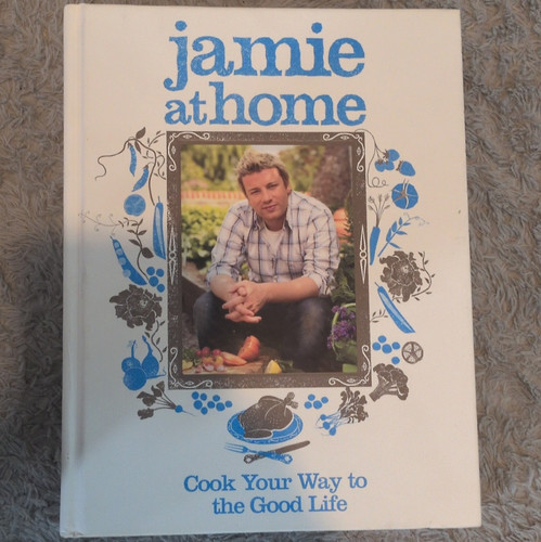 Jamie oliver - jamie,
