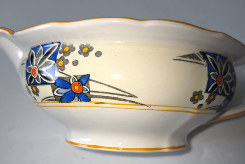 Weatherby royal falcon ware - weatherby,