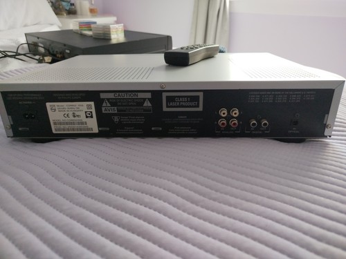 Philips cdr 602 - cdr,