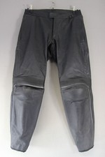 Dainese black leather - dainese,