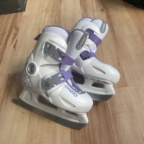Oxelo girls ice skates uk - oxelo,
